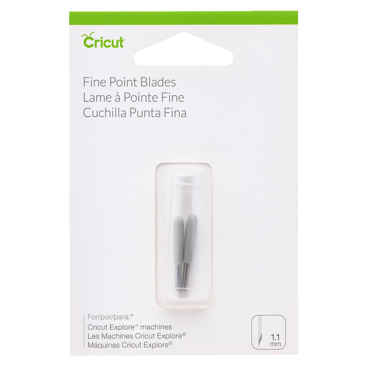 Cricut® Replacement Blades